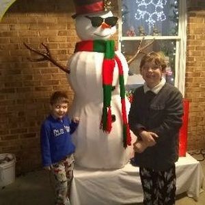 Meet your Posher, Natasha